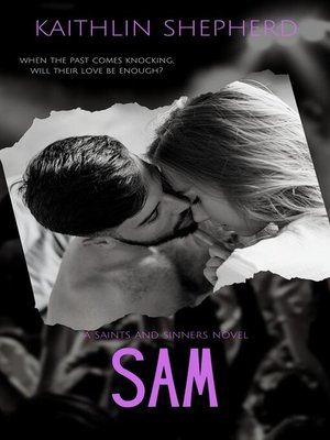 cover image of Sam